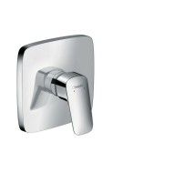 Logis Built-in shower mixer  High flow Hansgrohe 71607000 HANSGROHE - 1