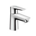 Talis E Mitigeur de lavabo 80 Hansgrohe 71700000 HANSGROHE - 1