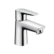 Talis E Miscelatore  Monocomando  Lavabo 80 senza scarico Hansgrohe 71702000 HANSGROHE - 1
