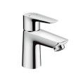 Talis E Miscelatore  Monocomando  Lavabo 80 senza scarico Hansgrohe 71702000 HANSGROHE - 1