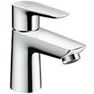 Talis E Einhebel-Waschtischmischer 80 CoolStart Hansgrohe 71703000 HANSGROHE - 1