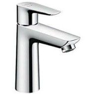 Talis E Single lever basin mixer 110 CoolStart Hansgrohe 71713000 HANSGROHE - 1