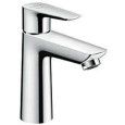 Talis E Single lever basin mixer 110 CoolStart Hansgrohe 71713000 HANSGROHE - 1