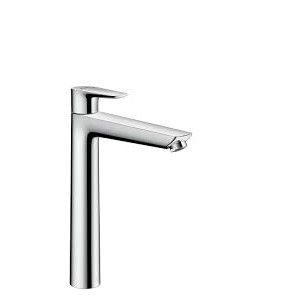Talis E Mitigeur de lavabo 240 avec tirette Hansgrohe 71717000 HANSGROHE - 1