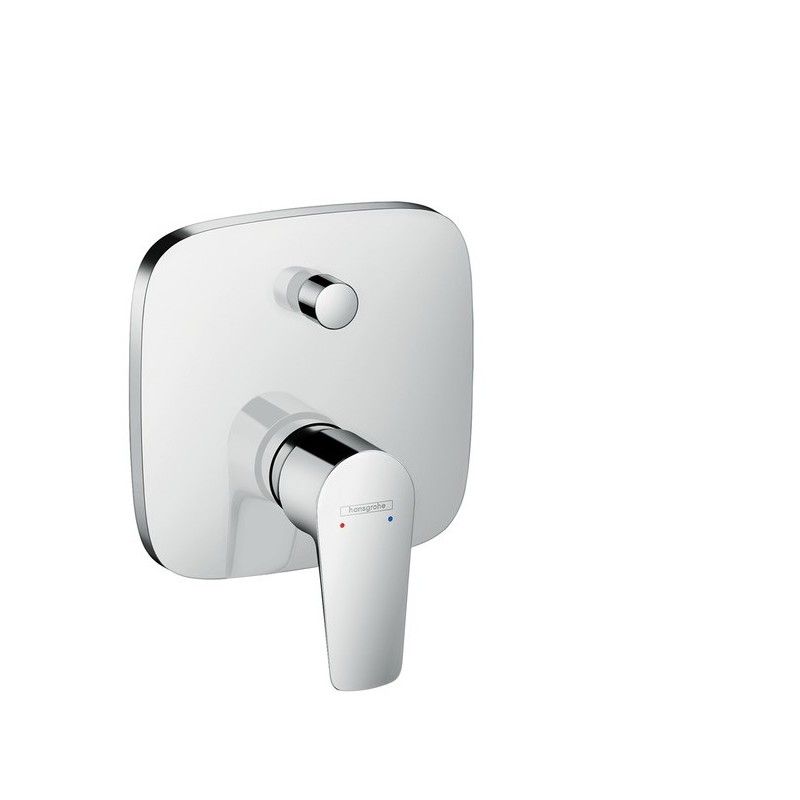 Talis E Eingebauter Einhebel-Wannenmischer Hansgrohe 71745000 HANSGROHE - 1