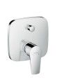 Talis E Eingebauter Einhebel-Wannenmischer Hansgrohe 71745000 HANSGROHE - 1