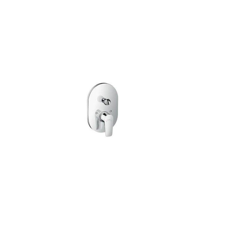 Talis E Built-in single-lever bath mixer Hansgrohe 71746000 HANSGROHE - 1