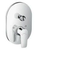 Talis E Built-in single-lever bath mixer Hansgrohe 71746000 HANSGROHE - 1