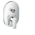 Talis E Built-in single-lever bath mixer Hansgrohe 71746000 HANSGROHE - 1