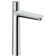 Talis E Select 240 Basin mixer  Hansgrohe 71752000 HANSGROHE - 1