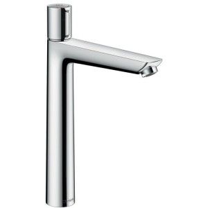Talis E Select 240 Basin mixer without exhaust Hansgrohe 71753000 HANSGROHE - 1
