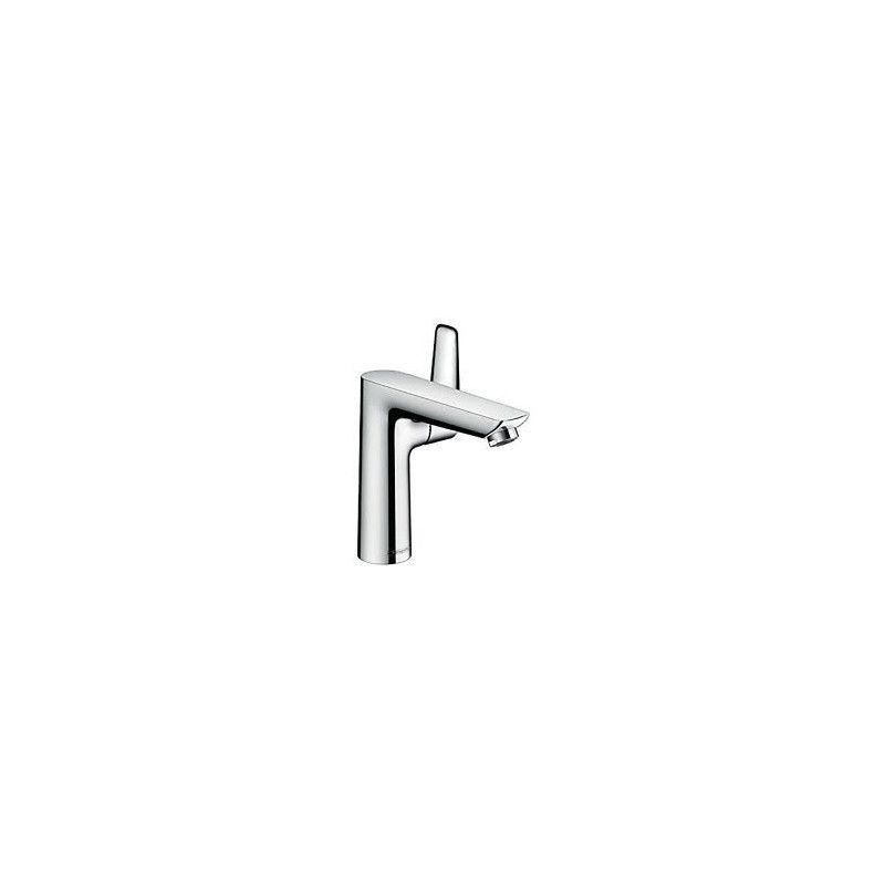 Talis E Miscelatore  Monocomando  Lavabo 150 senza scarico  Hansgrohe 71755000 HANSGROHE - 1