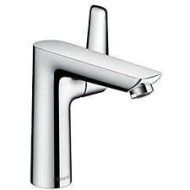 Talis E Miscelatore  Monocomando  Lavabo 150 senza scarico  Hansgrohe 71755000 HANSGROHE - 1