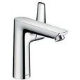 Talis E Miscelatore  Monocomando  Lavabo 150 senza scarico  Hansgrohe 71755000 HANSGROHE - 1