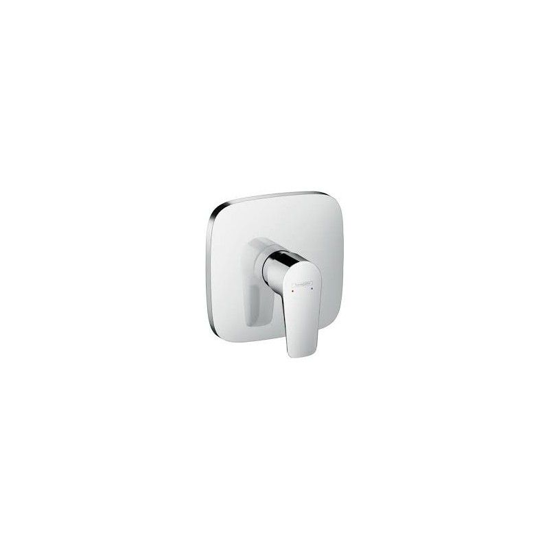 Talis E Built-in shower mixer Hansgrohe 71768000 HANSGROHE - 1