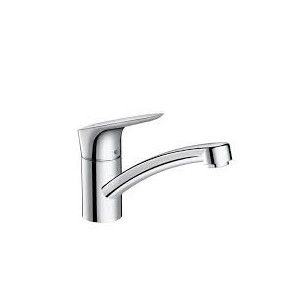 Logis Kitchen mixer tap  120 CROMO  Hansgrohe 71830000 HANSGROHE - 1