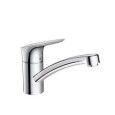 Logis Kuechenmischbatterie  120 CROMO  Hansgrohe 71830000 HANSGROHE - 1