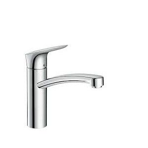Logis Kitchen mixer tap  160 CROMO  Hansgrohe 71832000 HANSGROHE - 1