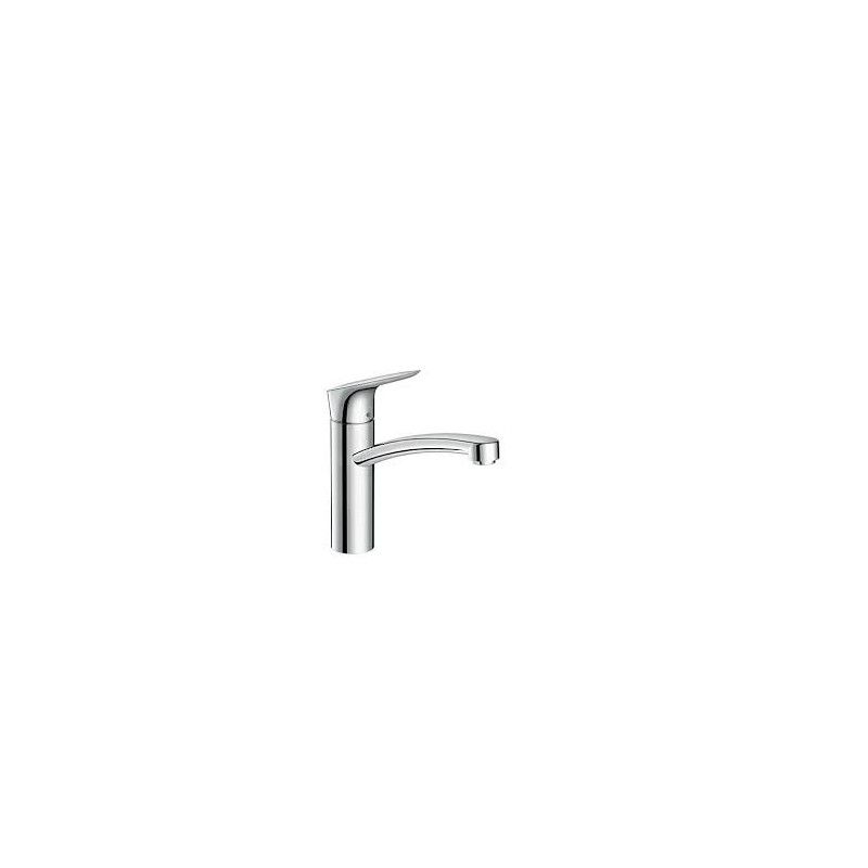 Logis Kuechenmischbatterie  160 CROMO  Hansgrohe 71832000 HANSGROHE - 1