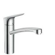 Logis Kuechenmischbatterie  160 CROMO  Hansgrohe 71832000 HANSGROHE - 1
