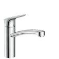 Logis Kuechenmischbatterie  160 CROMO  Hansgrohe 71832000 HANSGROHE - 1