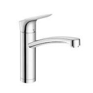 Hansgrohe Logis Single-lever kitchen mixer 160 under-window Hansgrohe 71833000 HANSGROHE - 1