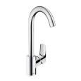 Logis Kuechenmischbatterie  240 CROMO  Hansgrohe 71835000 HANSGROHE - 1