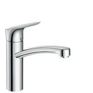 Logis Kuechenmischbatterie  160 CoolStart CROMO  Hansgrohe 71839000 HANSGROHE - 1