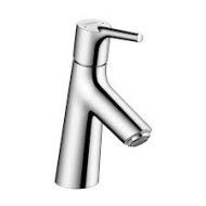Talis S Mitigeur de lavabo 80 Hansgrohe 72010000 HANSGROHE - 1