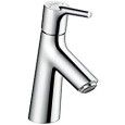 Talis S Miscelatore  Monocomando  Lavabo 80 con piletta Hansgrohe 72011000 HANSGROHE - 1