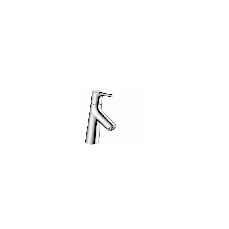Talis S Miscelatore  Monocomando  Lavabo 80 CoolStart senza scarico  Hansgrohe 72014000 HANSGROHE - 1