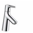 Talis S Miscelatore  Monocomando  Lavabo 80 CoolStart senza scarico  Hansgrohe 72014000 HANSGROHE - 1