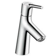 Talis S Rubinetto 80 per acqua fredda Hansgrohe 72017000 HANSGROHE - 1