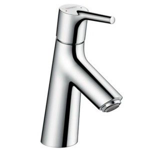 Talis S Mitigeur de lavabo 110 Hansgrohe 72020000 HANSGROHE - 1