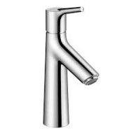 Talis S Miscelatore  Monocomando  Lavabo 110 senza scarico  Hansgrohe 72021000 HANSGROHE - 1