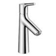 Talis S Miscelatore  Monocomando  Lavabo 110 senza scarico  Hansgrohe 72021000 HANSGROHE - 1