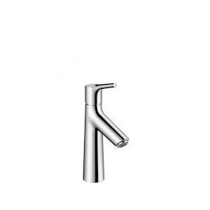 Talis S Single lever basin mixer 110 without exhaust Hansgrohe 72023000 HANSGROHE - 1