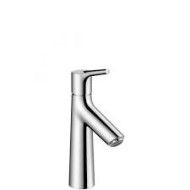 Talis S Einhebel-Waschtischmischer 110 ohne Auspuff   Hansgrohe 72023000 HANSGROHE - 1