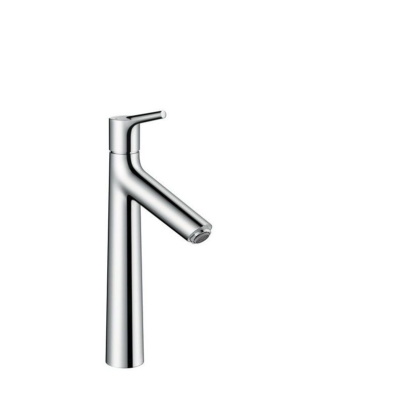 Talis S Single lever basin mixer 190 Hansgrohe 72031000 HANSGROHE - 1