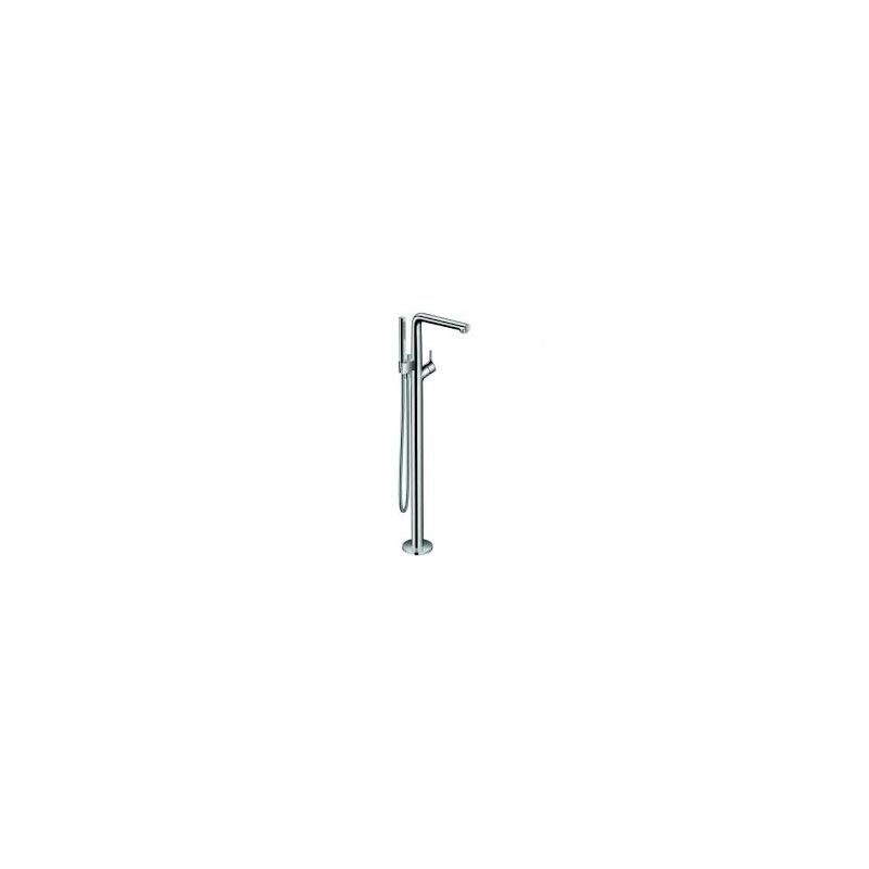 Talis S Miscelatore  Monocomando  Vasca  Pavimento Hansgrohe 72412000 HANSGROHE - 1
