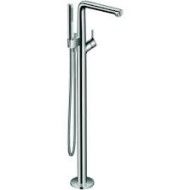 Talis S Miscelatore  Monocomando  Vasca  Pavimento Hansgrohe 72412000 HANSGROHE - 1