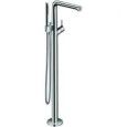 Talis S Miscelatore  Monocomando  Vasca  Pavimento Hansgrohe 72412000 HANSGROHE - 1