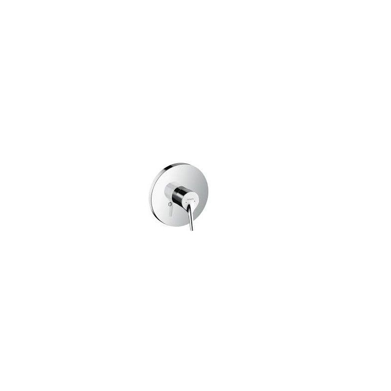 Talis S Mitigeur douche integre  Hansgrohe 72606000 HANSGROHE - 1
