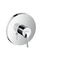 Talis S Mitigeur douche integre  Hansgrohe 72606000 HANSGROHE - 1