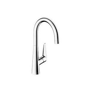 Talis S 280 Single lever kitchen mixer 260 CROMO  Hansgrohe 72810000 HANSGROHE - 1