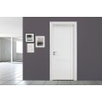 Desa Tür in Laminatserie Dado Bianco Soft DESA PORTE - 1