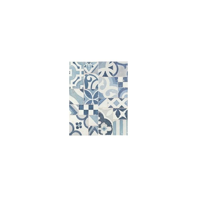 CLOUD DEKOR MANDALA ICE 20X50cm - MARAZZI  M89E MARAZZI  - 1
