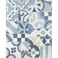 CLOUD DEKOR MANDALA ICE 20X50cm - MARAZZI  M89E MARAZZI  - 1