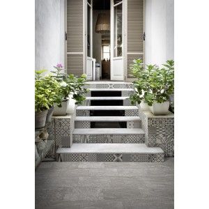 D_SEGNI DE MIX FREDDI 20X20 cm - MARAZZI  M0UT MARAZZI  - 1