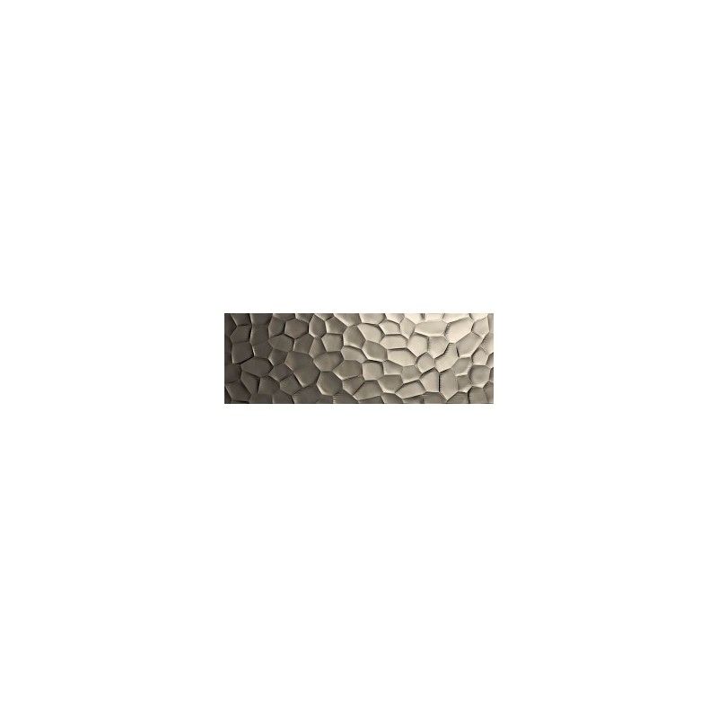 ESSENZIALE STRUKTURIEREKTIFIZIERT DECO METAL 40X120cm - MARAZZI  M09S MARAZZI  - 1
